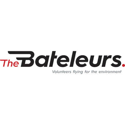 The Bateleurs logo
