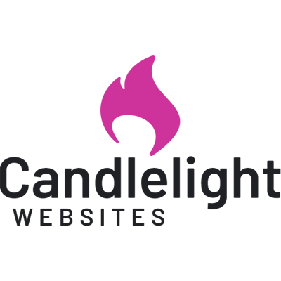 Candlelight Websites logo