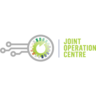 Joint Operation Centre Mossel Bay logo