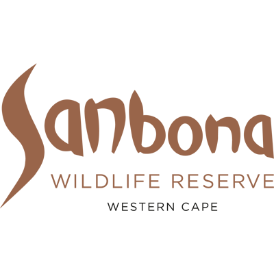 Sanbona Wildlife Reserve logo
