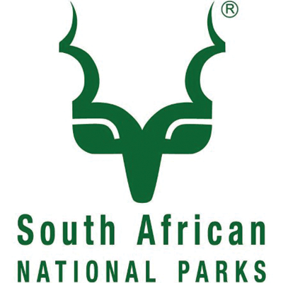 South African National Parks logo