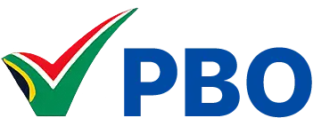 Public Benefit Organisation registration certificate
